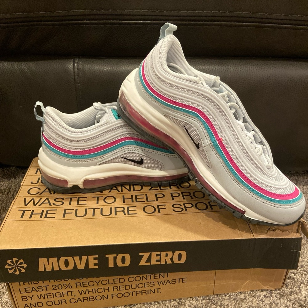 Nike Air Max 97 Womens Sz 6